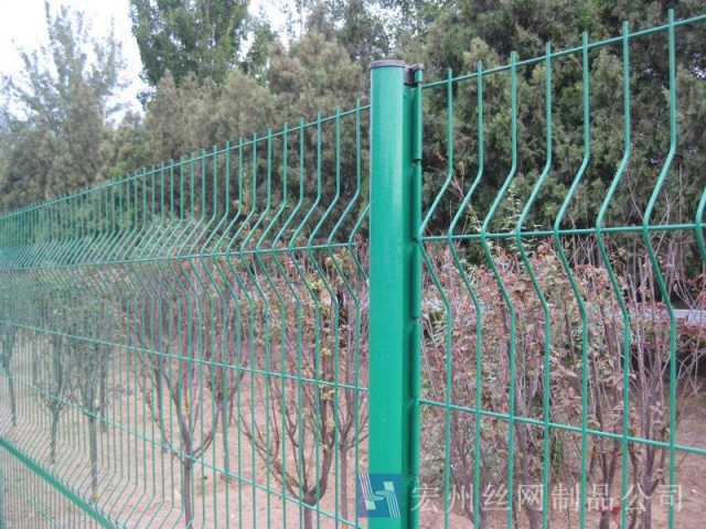 園林護欄網--01