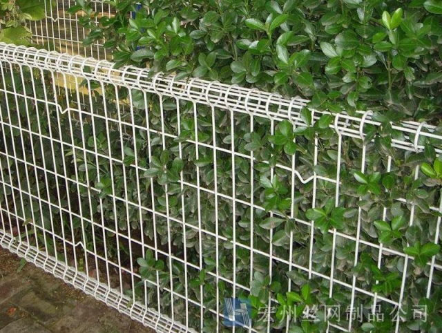園林護欄網--05