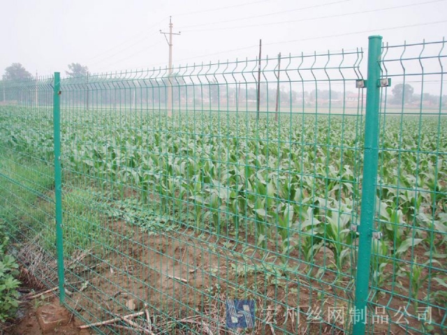 景區(qū)圍欄網(wǎng)--01