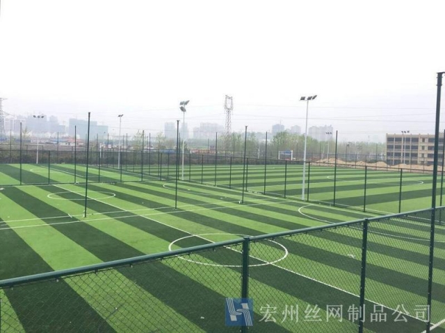 網球場圍網--02