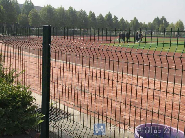 田徑場(chǎng)圍網(wǎng)--02