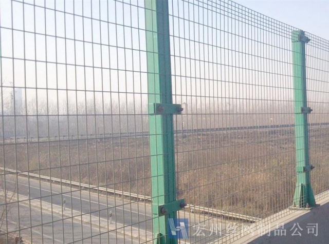 橋梁防護網(wǎng)--04