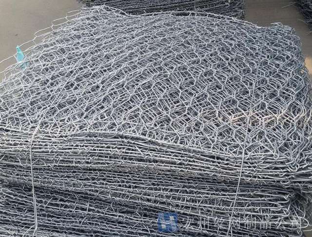 鋅鋁合金石籠網--02