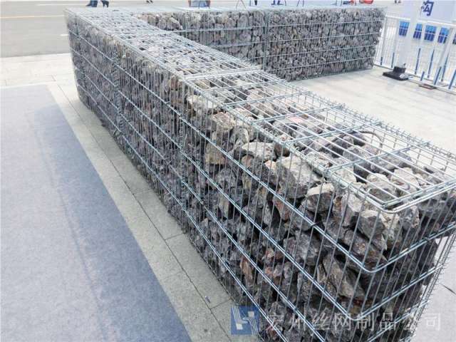 石籠網箱--05