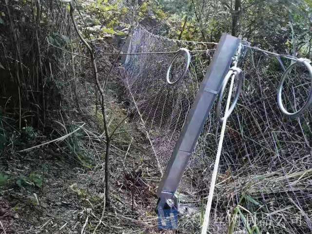 sns被動防護(hù)網(wǎng)--01