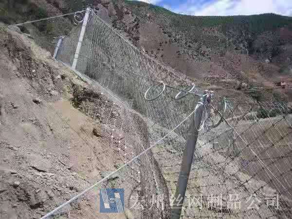 sns被動防護(hù)網(wǎng)--05